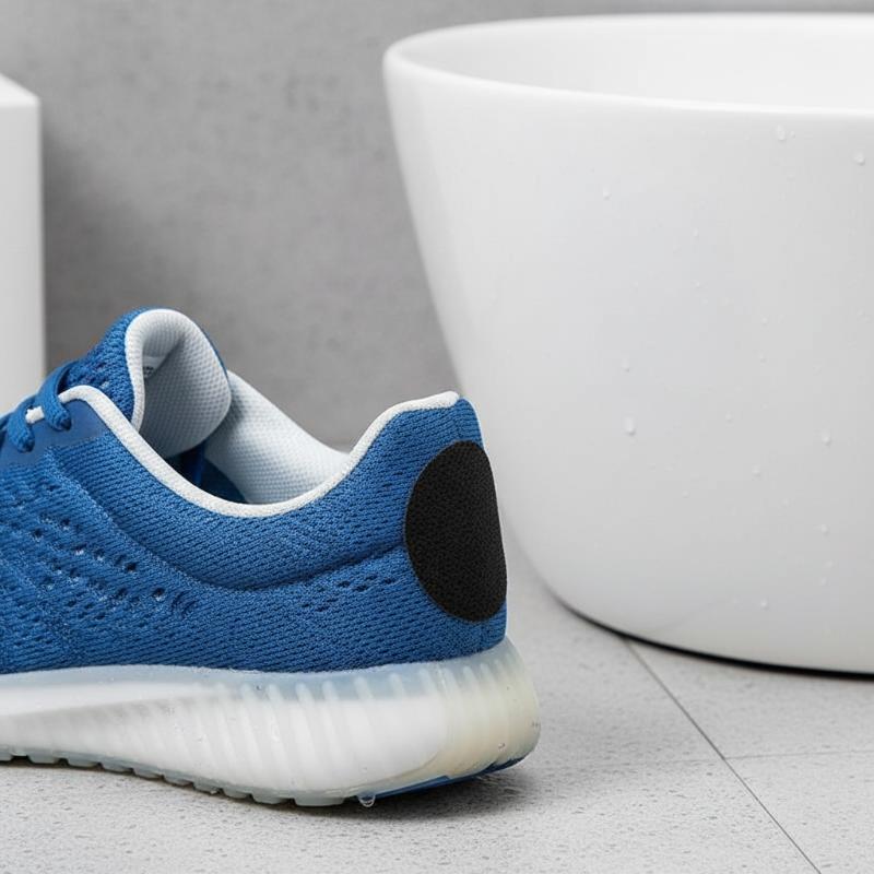 Care For Sneaker - Self Adhesive Shoe Hole Repair Patches