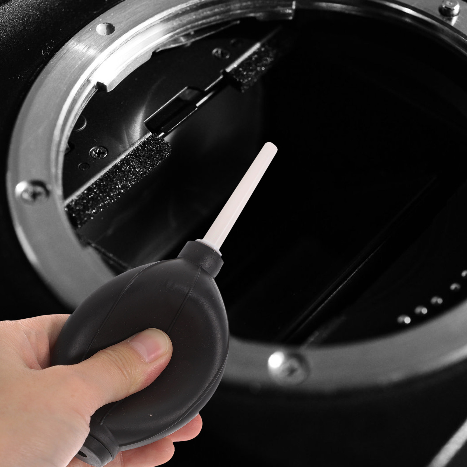 Brush Bristle Set - Dust Removal Computer Brush Set Soft