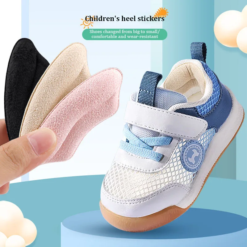 Children's Shoes Heel Stickers - Heel Liner Grip review and price