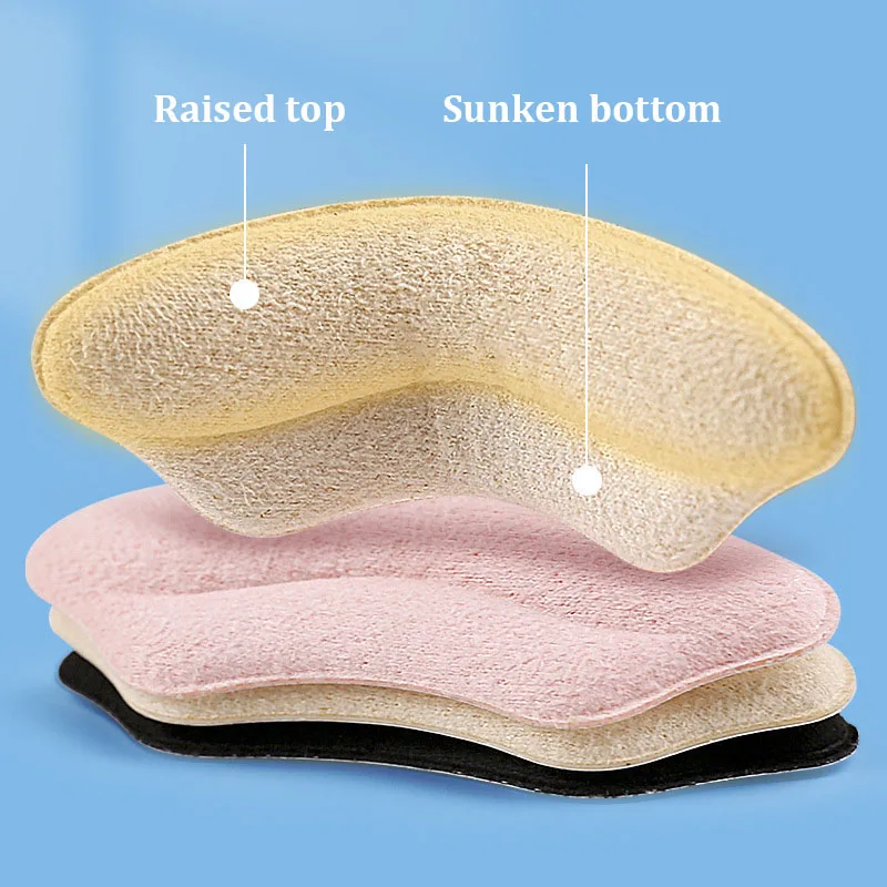 Children's Shoes Heel Stickers - Heel Liner Grip review and price
