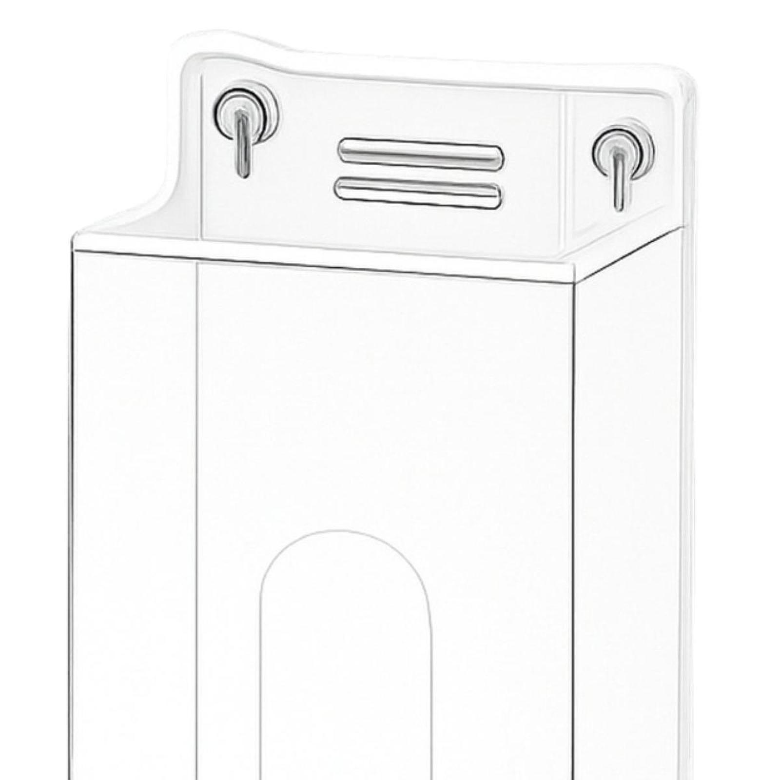 Acrylic Box Display Case Wall  - Shoe Box Display review and price