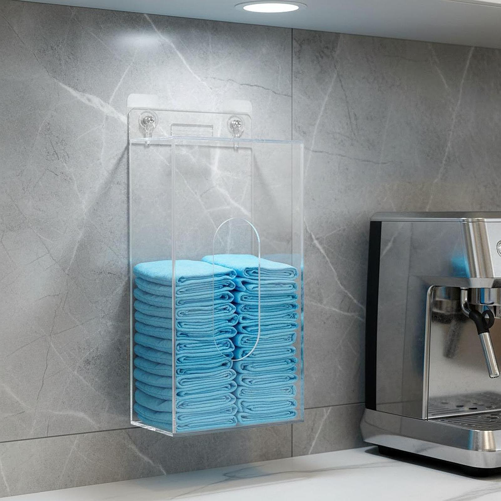 Acrylic Box Display Case Wall  - Shoe Box Display review and price