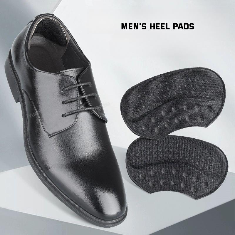 Heel Protectors for Men Shoes  - Heel Liner Grip review and price