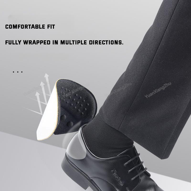 Heel Protectors for Men Shoes  - Heel Liner Grip review and price
