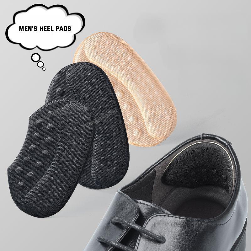 Heel Protectors for Men Shoes  - Heel Liner Grip review and price