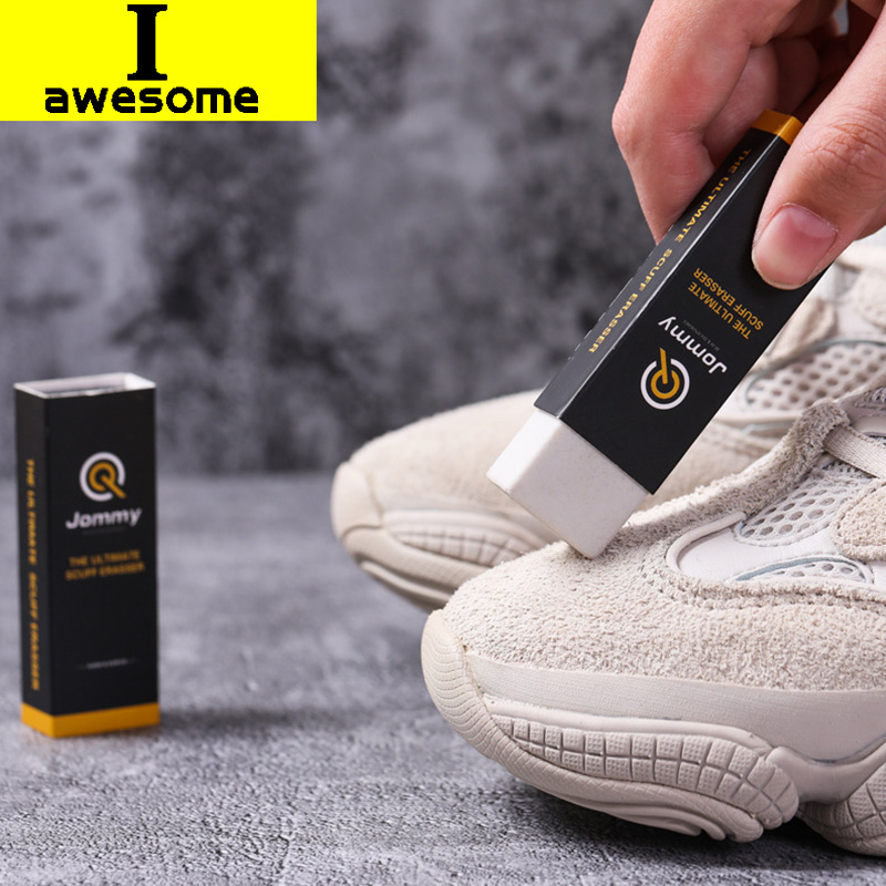 Cleaning Eraser For Suede Shee - Care For Sneaker review and price