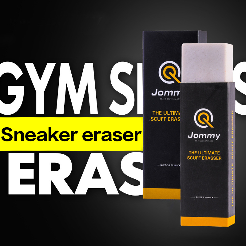 Cleaning Eraser For Suede Shee - Care For Sneaker review and price