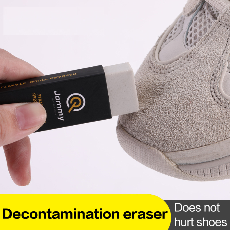 Cleaning Eraser For Suede Shee - Care For Sneaker review and price