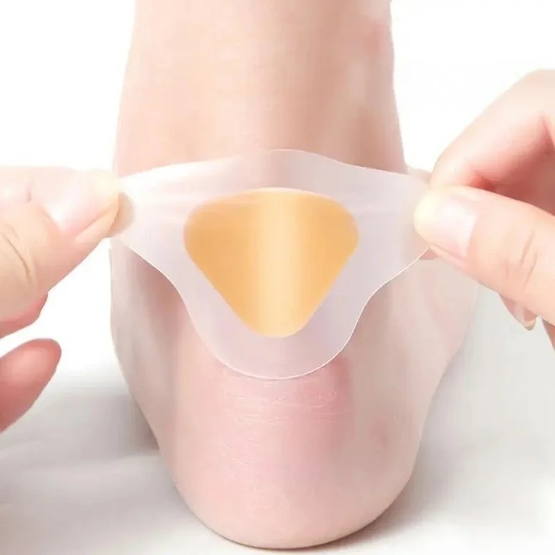 10/30/50Pcs Blister Pads Adhes - Heel Liner Grip review and price
