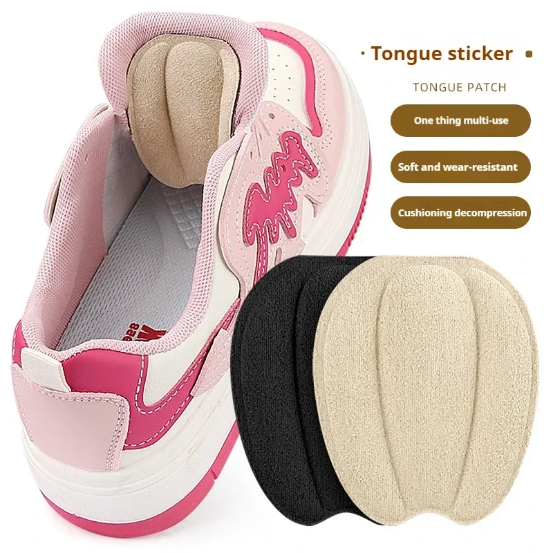 Adjustable Non-Slip Backs Tong - Heel Liner Grip review and price