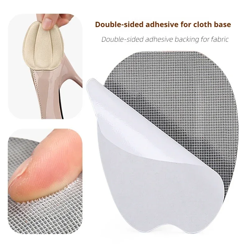 Adjustable Non-Slip Backs Tong - Heel Liner Grip review and price