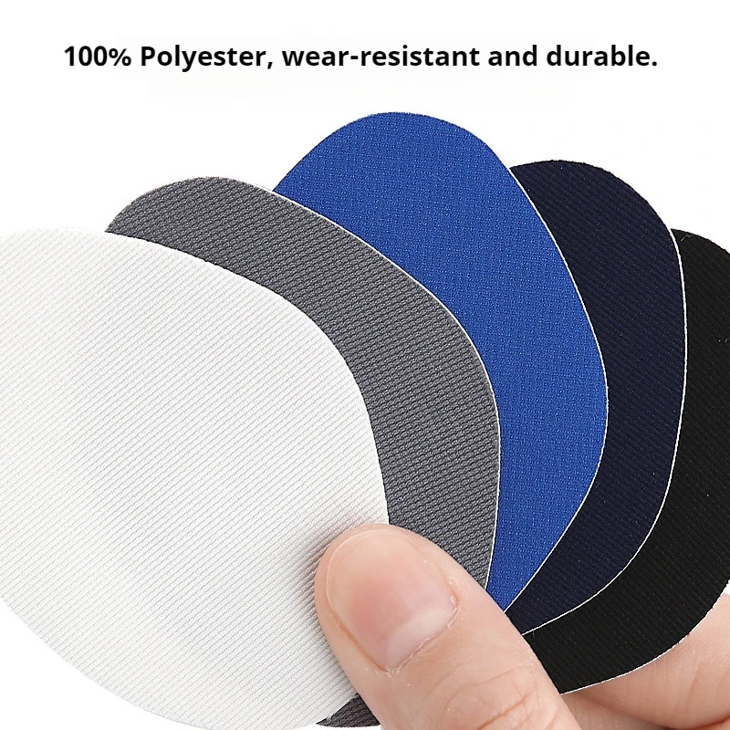 Self‑Adhesive Shoe Repair Patc - Sneaker Care For Canvas Fabrics review and price