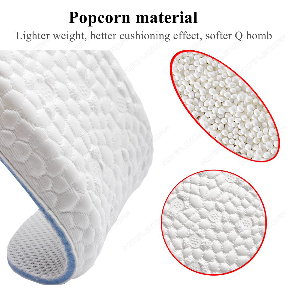 Height Increase Insoles Sponge - Heel Liner Grip review and price