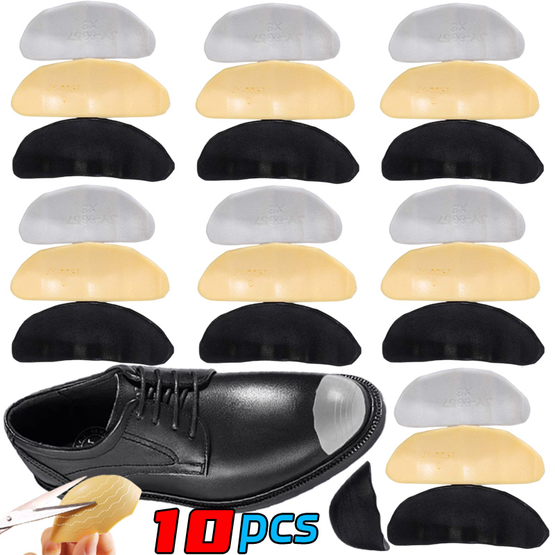 Anti Slip Sponge Forefoot Inse - Heel Liner Grip review and price