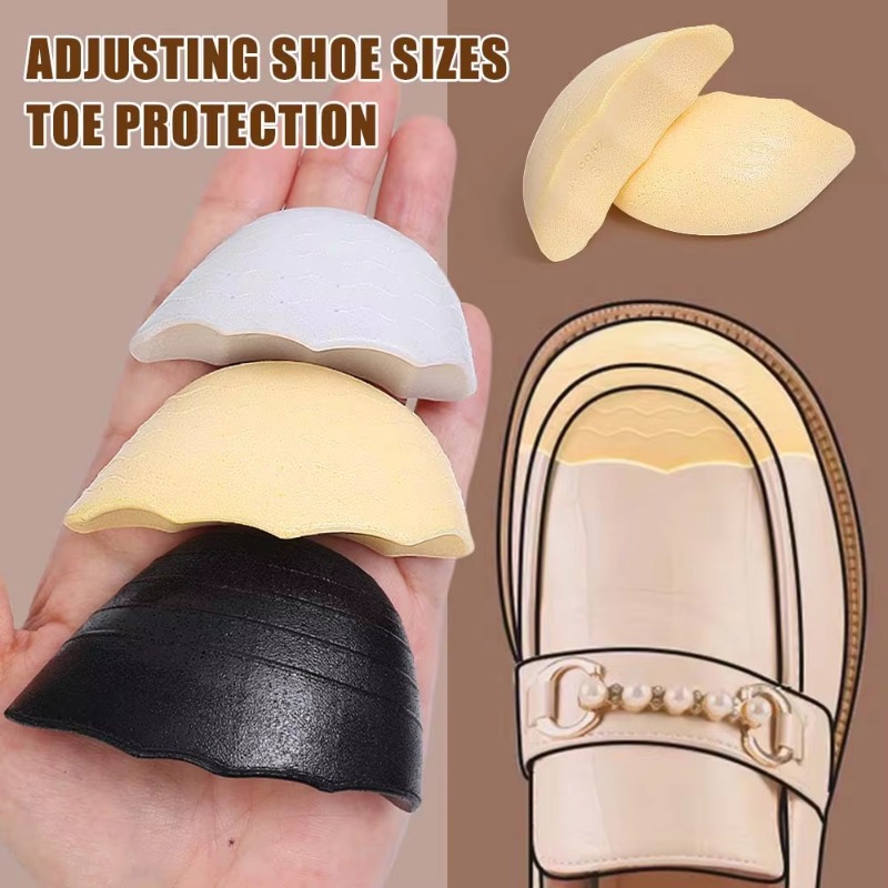 Anti Slip Sponge Forefoot Inse - Heel Liner Grip review and price
