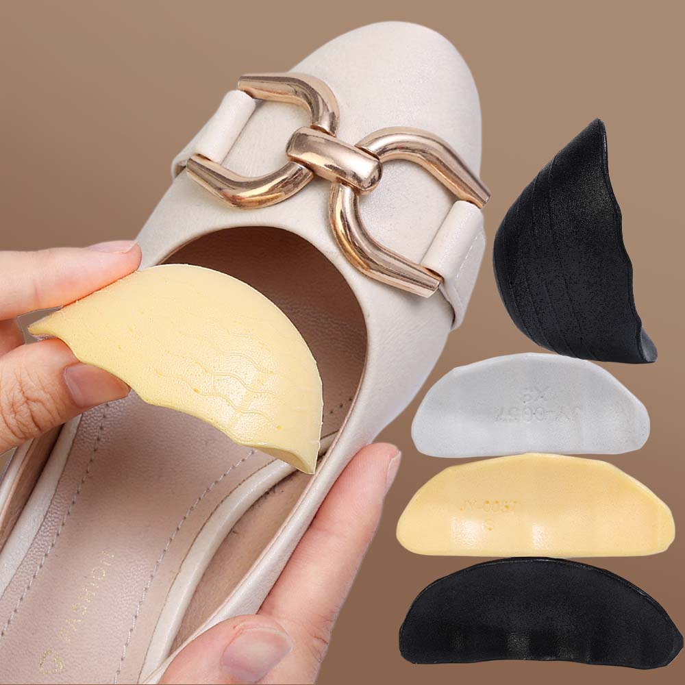 Anti Slip Sponge Forefoot Inse - Heel Liner Grip review and price