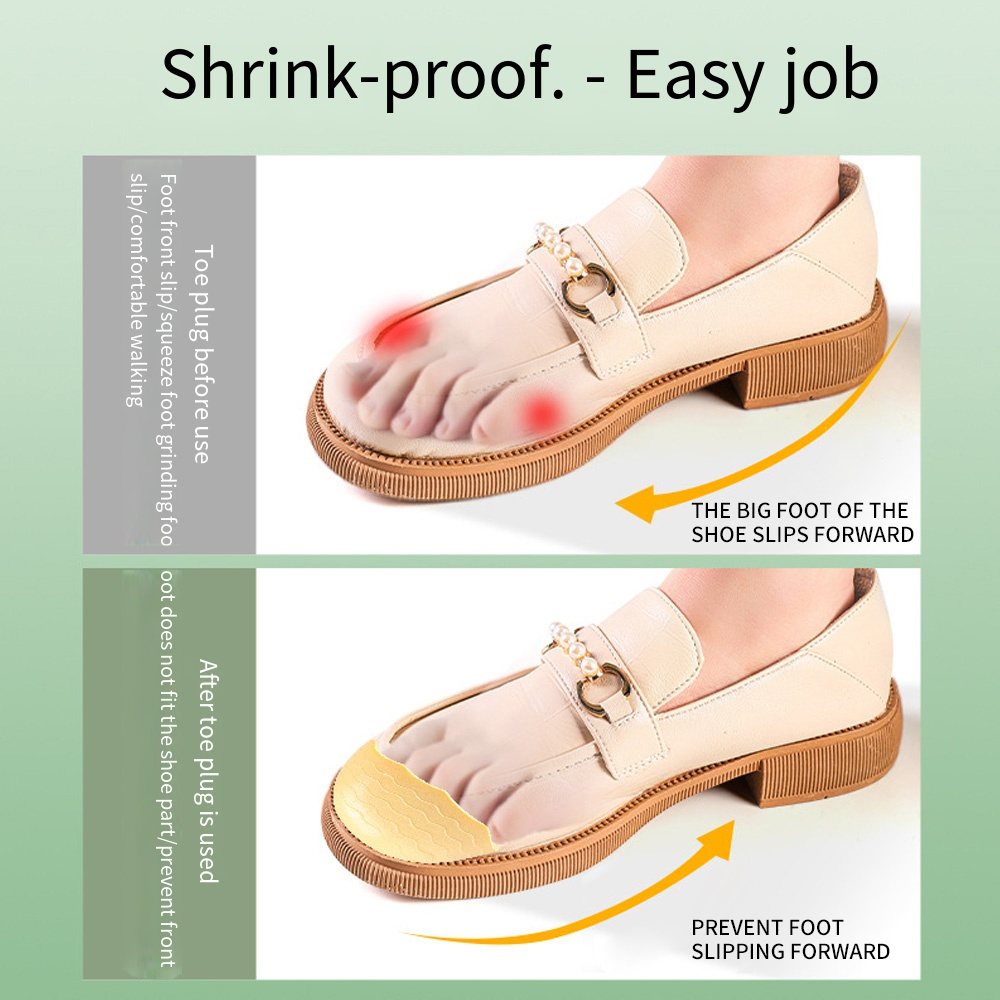 Anti Slip Sponge Forefoot Inse - Heel Liner Grip review and price