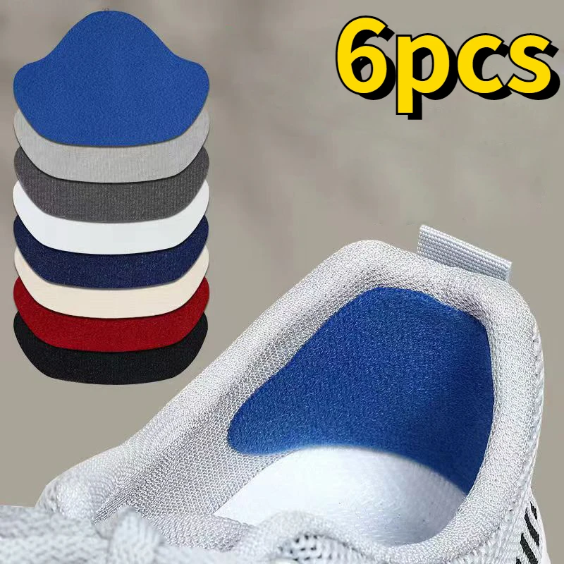 6pcs Sports Shoes Repair Stick - Heel Liner Grip review and price