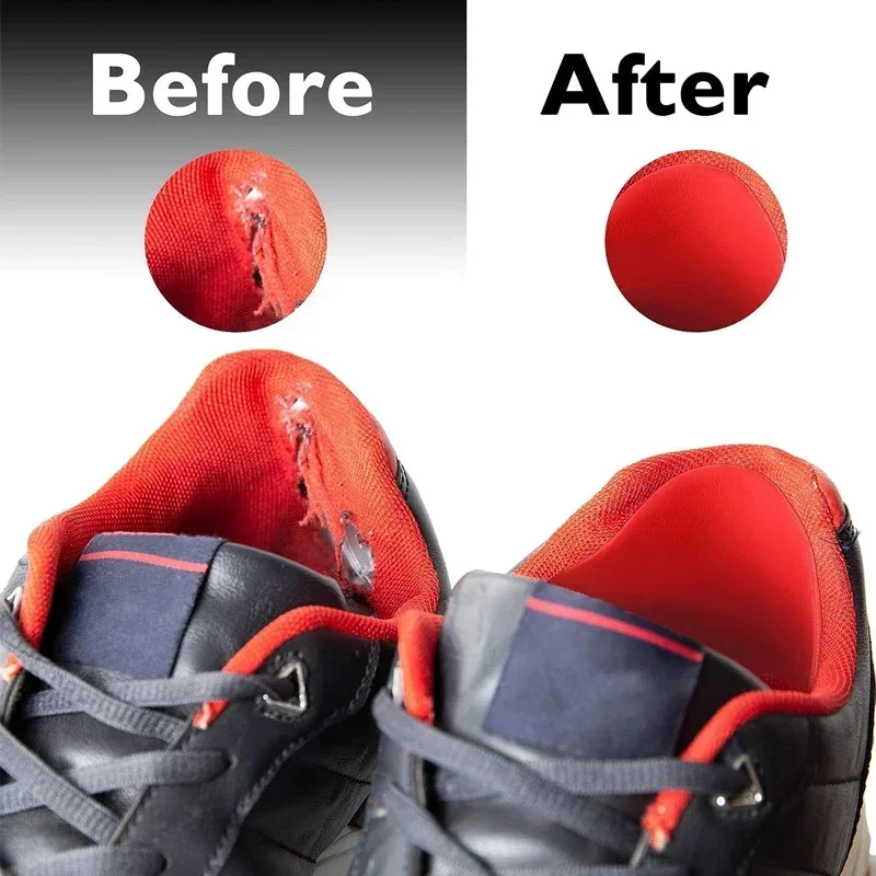 6pcs Sports Shoes Repair Stick - Heel Liner Grip review and price