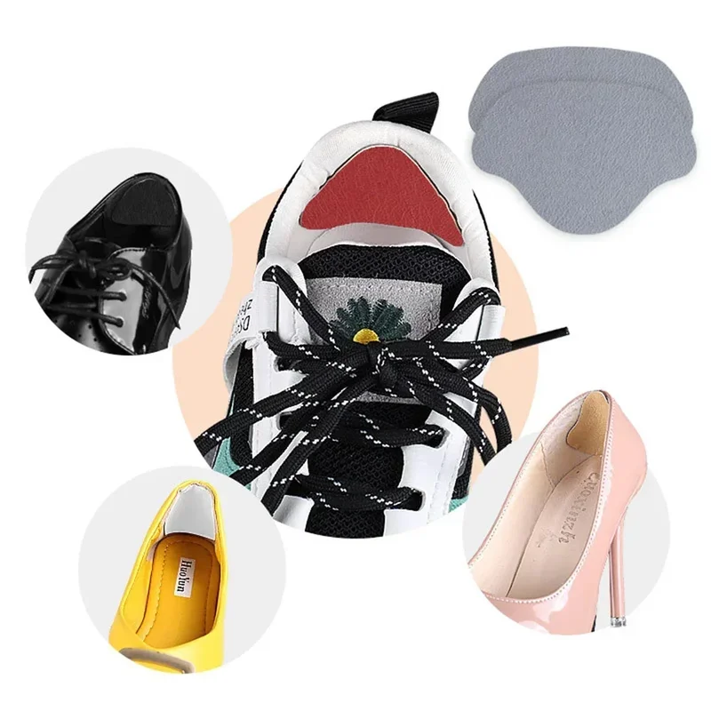 6pcs Sports Shoes Repair Stick - Heel Liner Grip review and price