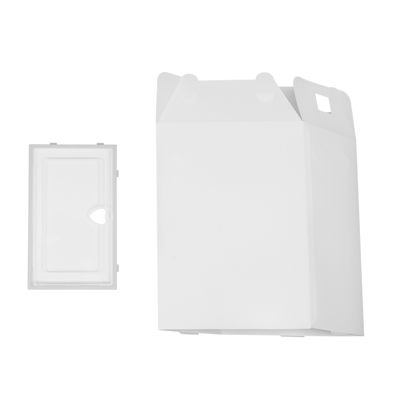 20 Transparent Pp Shoe Boxes,  - Shoe Box Display review and price