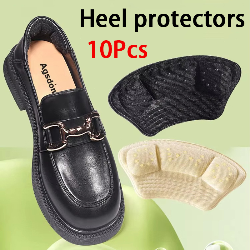High Heel Heel Stickers Casual - Heel Liner Grip review and price