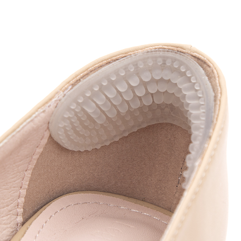 Silicone Heel Protectors Stick - Heel Liner Grip review and price
