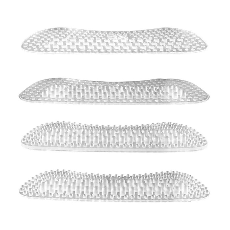 Silicone Heel Protectors Stick - Heel Liner Grip review and price