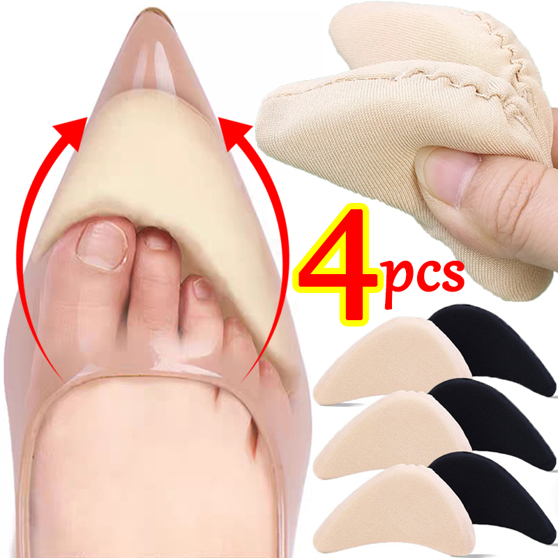 4pcs=2pairs Women's Sponge For - Heel Liner Grip review and price
