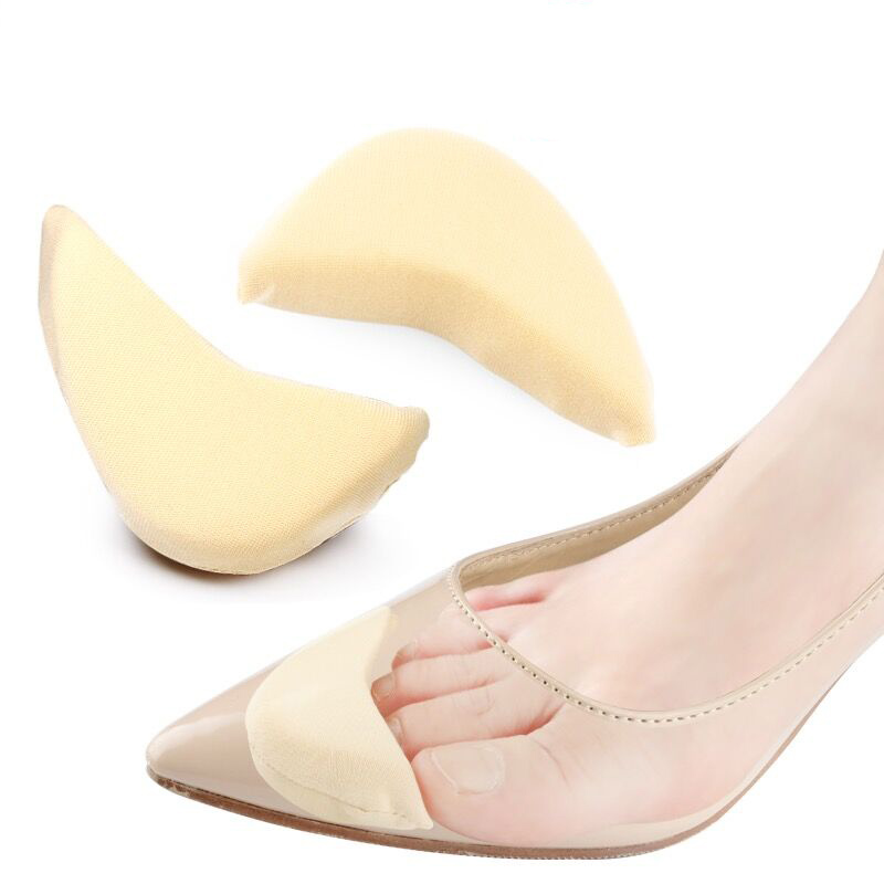 4pcs=2pairs Women's Sponge For - Heel Liner Grip review and price