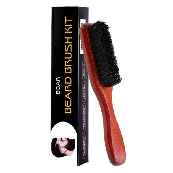 Professional Hairdressing Bear - Brush Bristle Set review and price