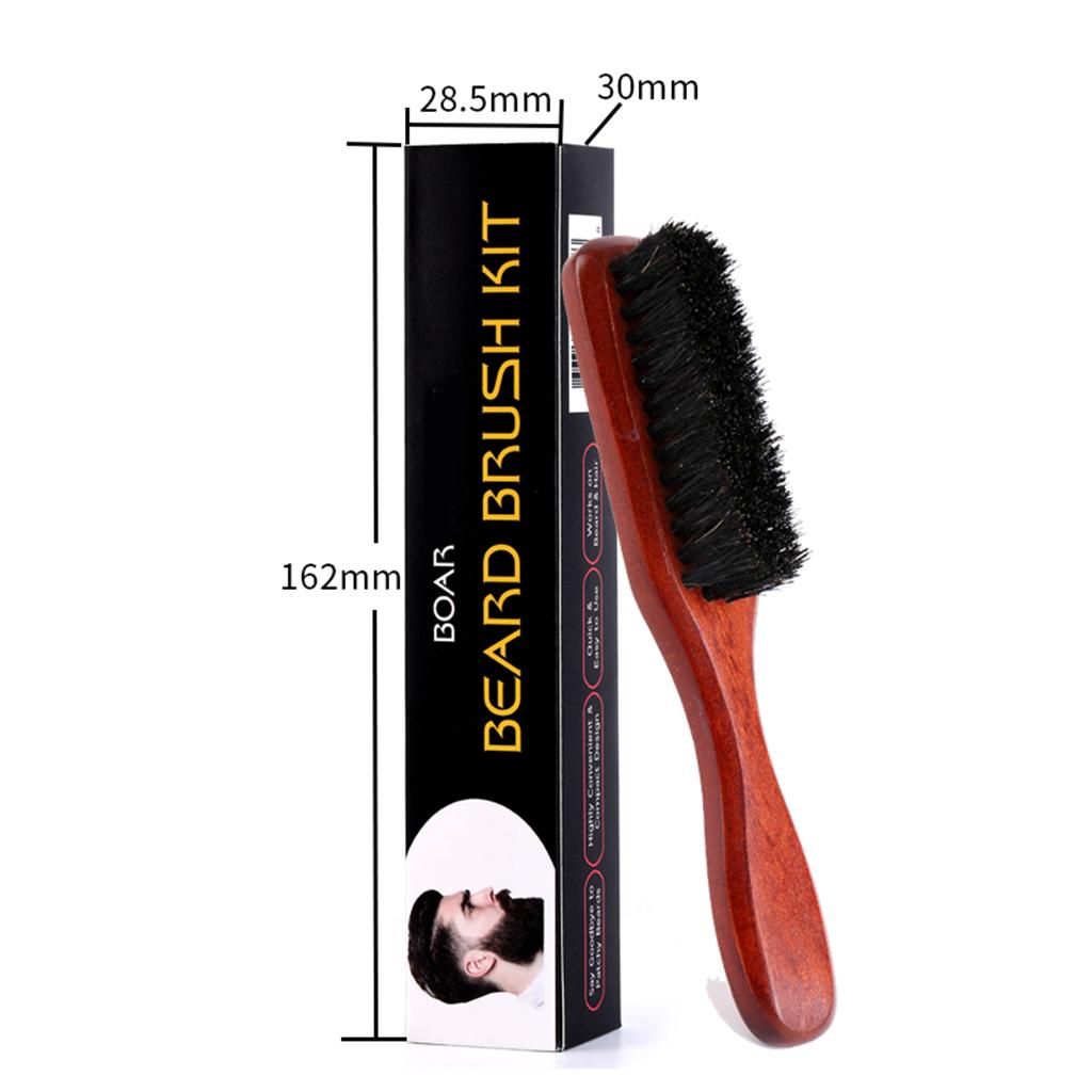 Professional Hairdressing Bear - Brush Bristle Set review and price