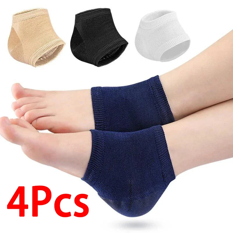 Heel Protectors Gel Heel Prote - Heel Liner Grip review and price