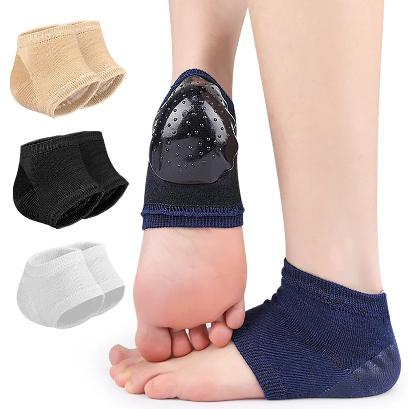 Heel Protectors Gel Heel Prote - Heel Liner Grip review and price