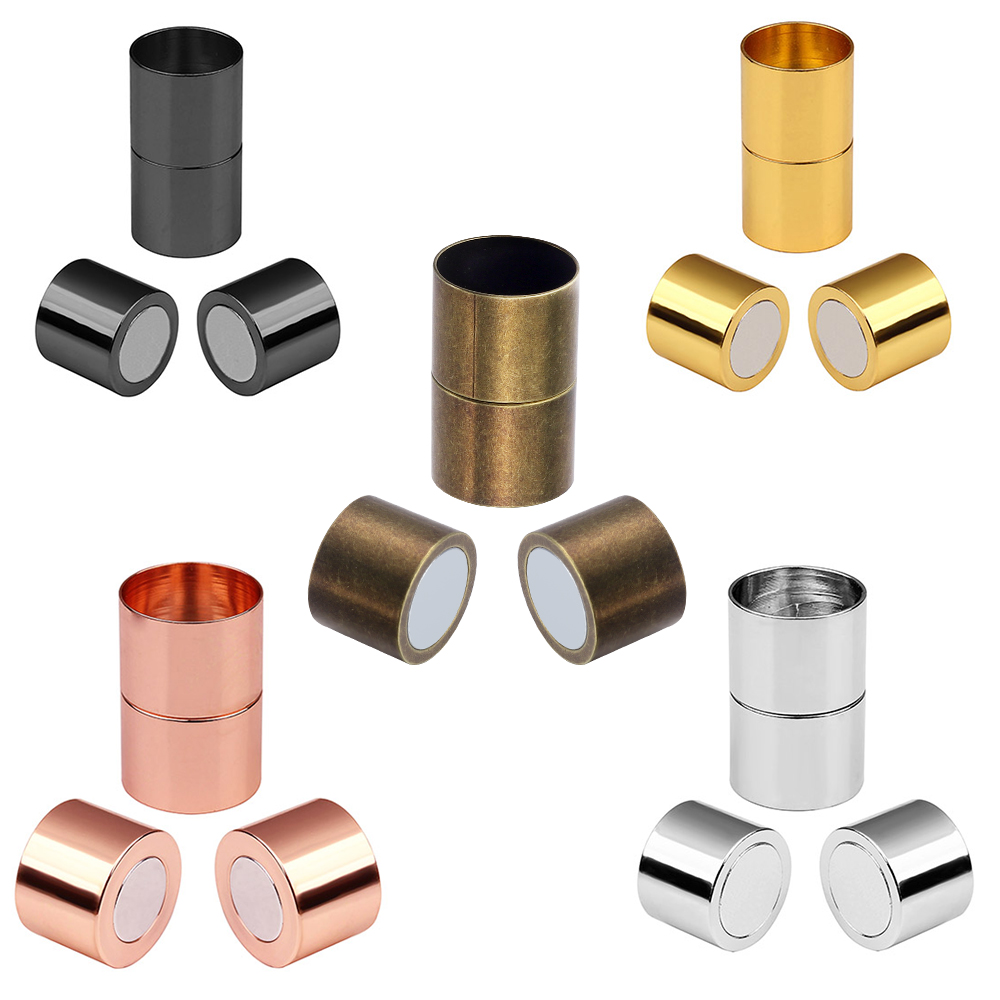 5sets Strong Magnetic Clasps 3 - Patent Leather Shine review and price