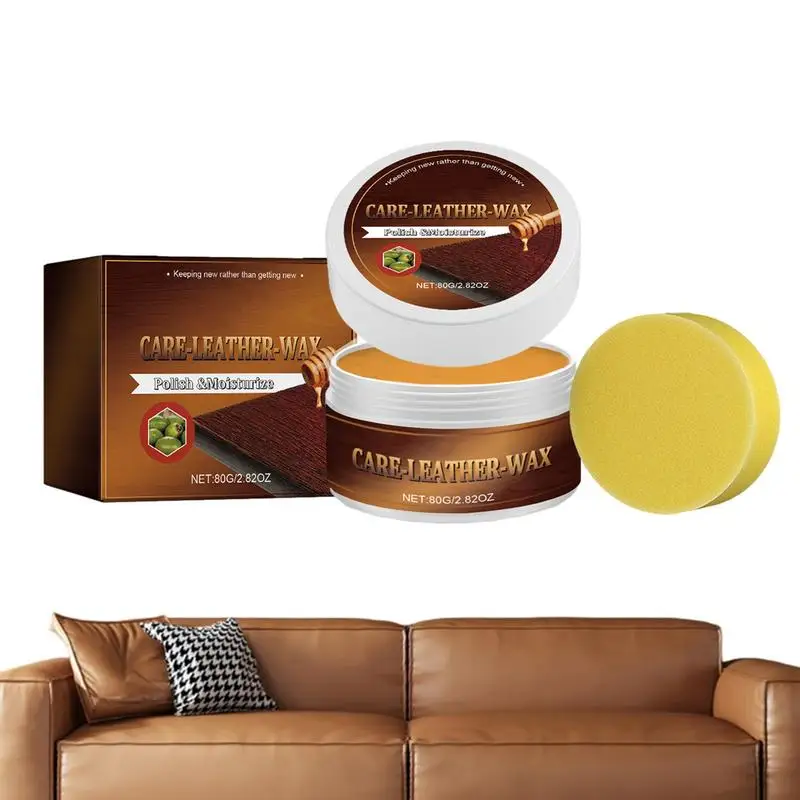 Leather Repair Cream Leather C - Care For Sneaker review and price