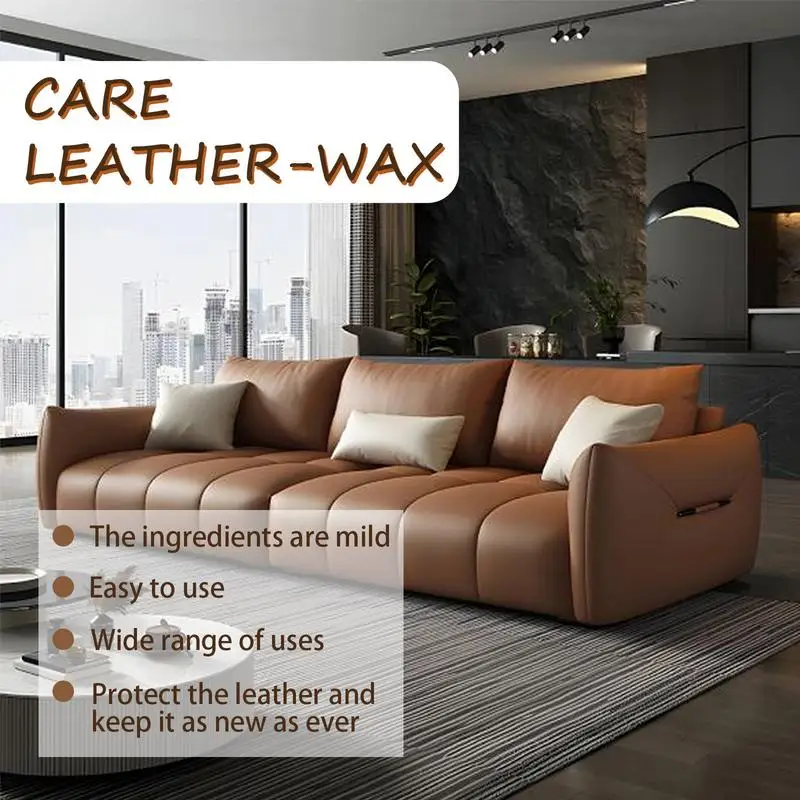 Leather Repair Cream Leather C - Care For Sneaker review and price