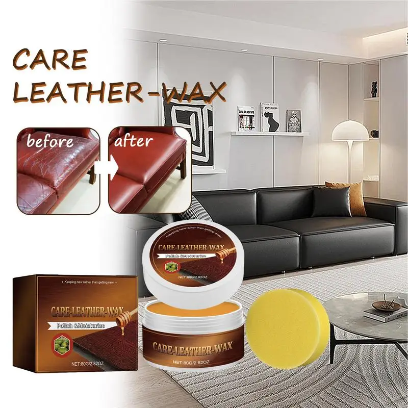 Leather Repair Cream Leather C - Care For Sneaker review and price