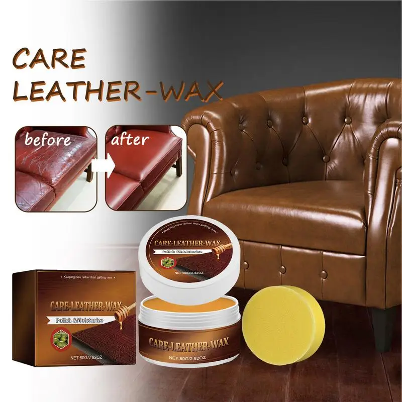 Leather Repair Cream Leather C - Care For Sneaker review and price