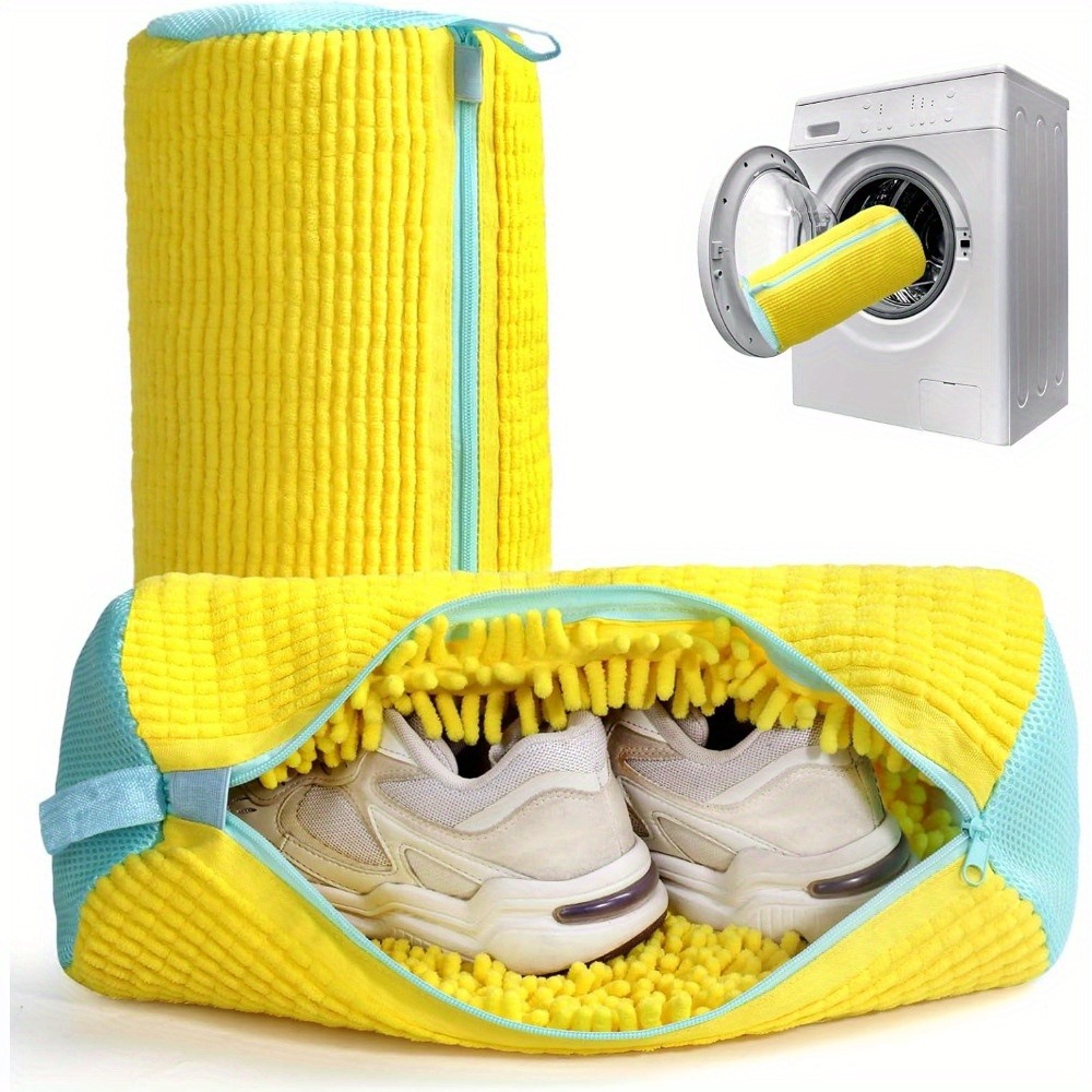 Shoe Washing Bag for Washing M - Care For Sneaker review and price