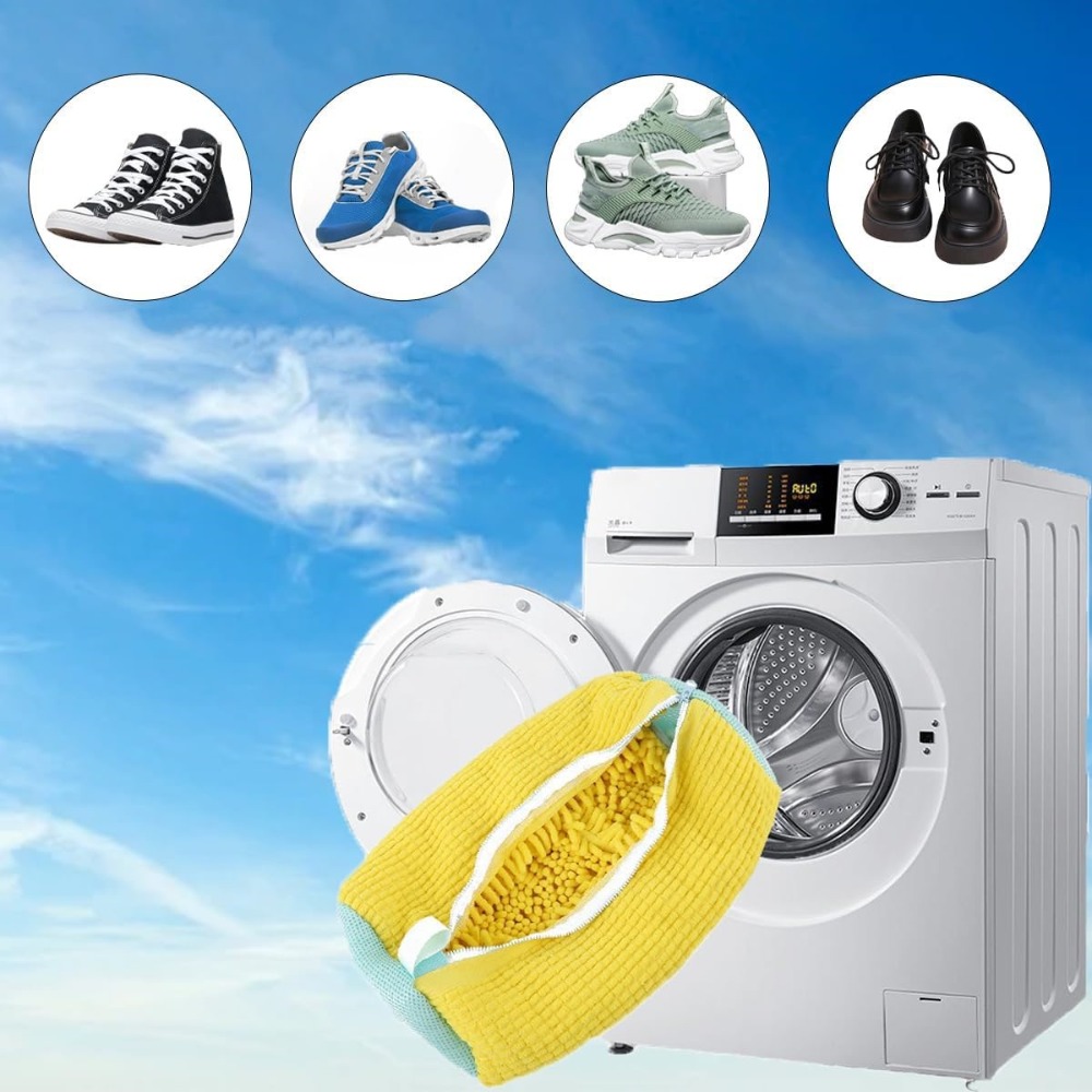 Shoe Washing Bag for Washing M - Care For Sneaker review and price