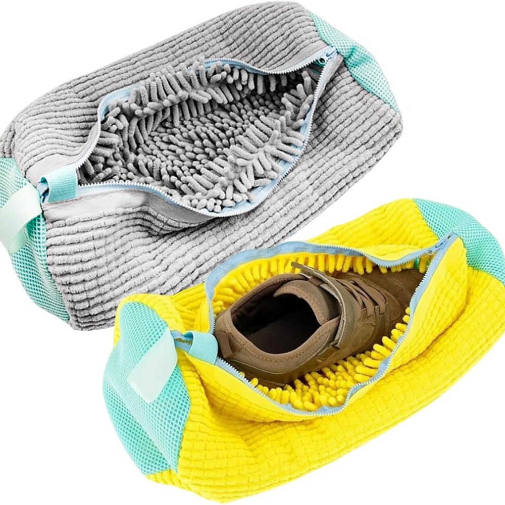 Shoe Washing Bag for Washing M - Care For Sneaker review and price