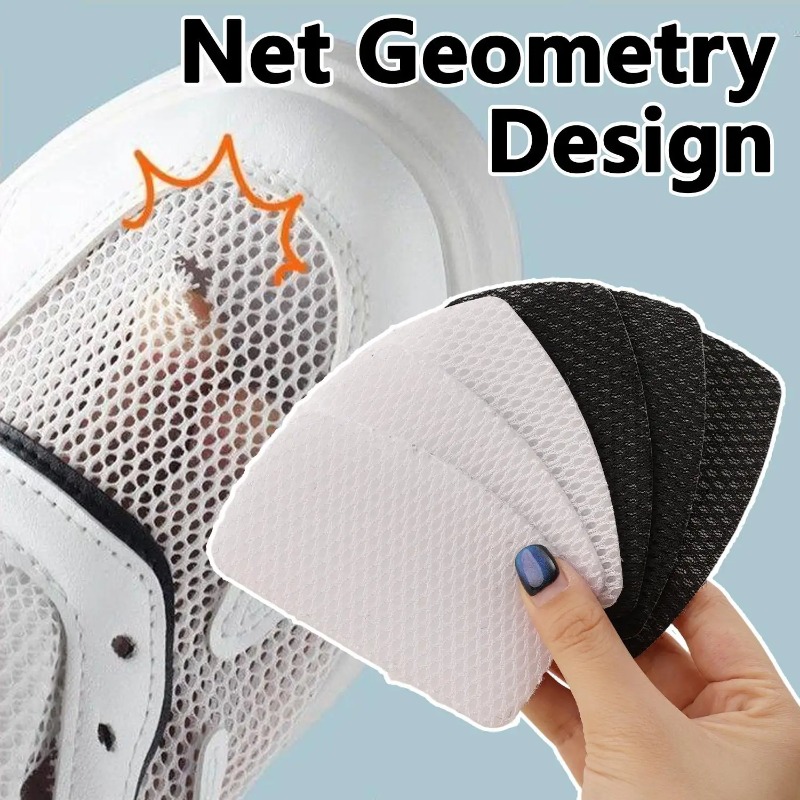 Sneakers Repair Stickers Mesh  - Heel Liner Grip review and price