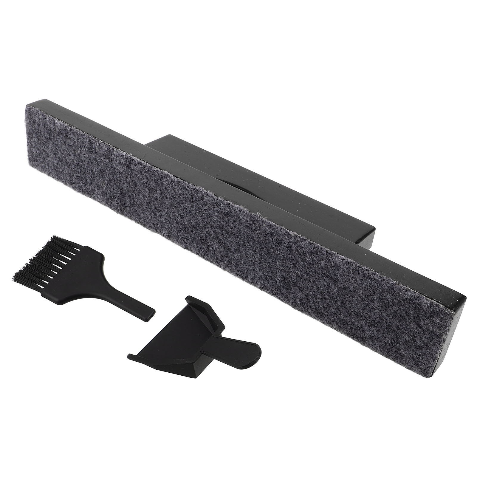 1Set Shuffleboard Table Cleani - Brush Bristle Set review and price