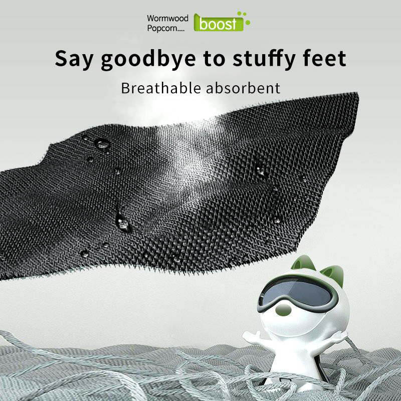 Memory Foam Height Increase In - Care For Sneaker review and price