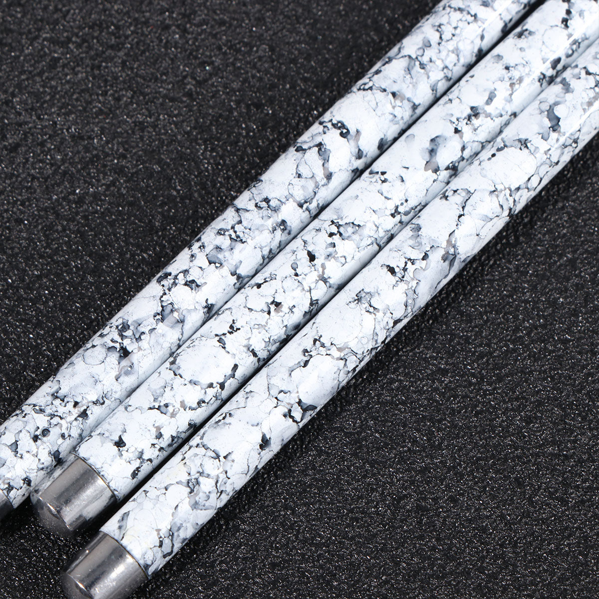 3Pcs Nail Art Liner Brushes Se - Brush Bristle Set review and price