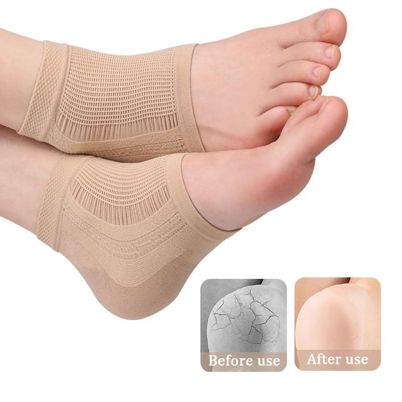Moisturizing Anti-wear Anti-dr - Heel Liner Grip review and price